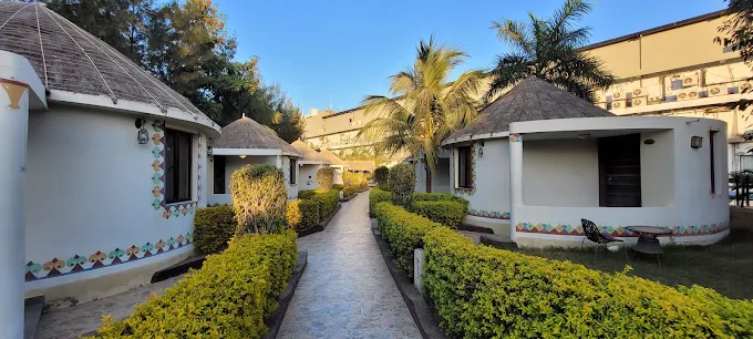 Seven Sky Clarks Exotica